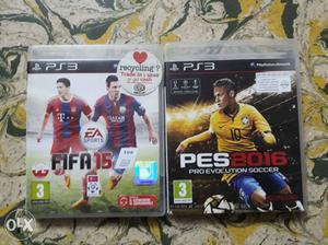 Fifa15 pes16 if U Interested Chat Me