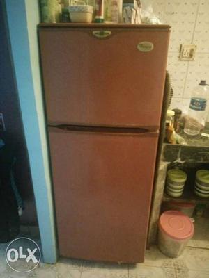 Fridge is good condition,any one interested plz