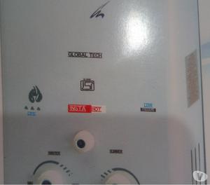 Gas Gyeser and Water Heater Ahmedabad
