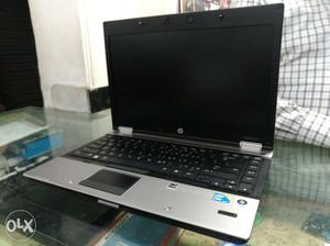 HP Core i5 Laptop With 4 Gb Ram