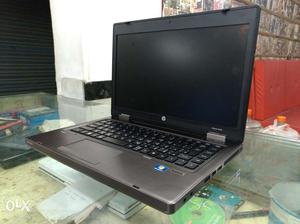 HP ProBook  Core i5 Laptop