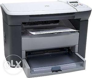 HP  all in one printer In very good condition only