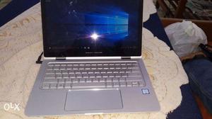 HP spectre 13 x360 new import Laptop i5 6th gen 8gb 256ssd