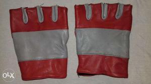 Hand gloves Brand New For ur Fitness..