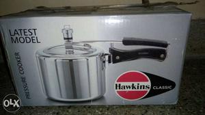 Hawkins 3 litre pressure cooker