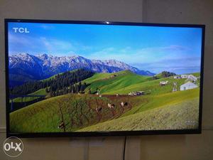 High Dynamic Contrast 40" Android Imported Full HD Led Tv