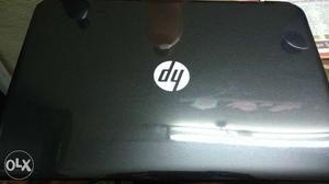 Hp A8 4gb ram 500gb hardisk.scrachless condition