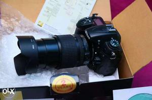 I want to sell my Nikon D