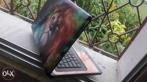 I want to sell my hp laptop