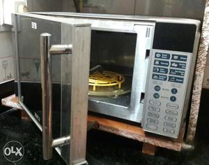 IFB (20) micro oven