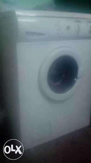 IFB Front load Washing machine not working