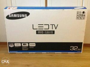 Imported led TV 32 inch full hd