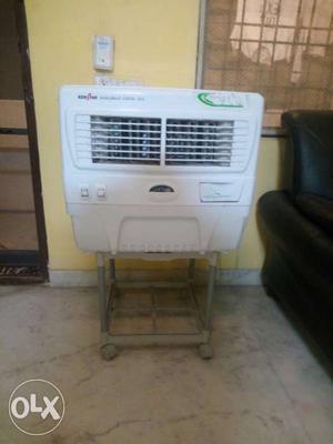 Kenstar turbo cooler in perfect condition just 5 months old