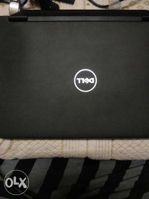 Laptop in good condition hardly used,i3