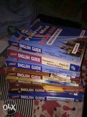 Ma books for punjab university chandigarh