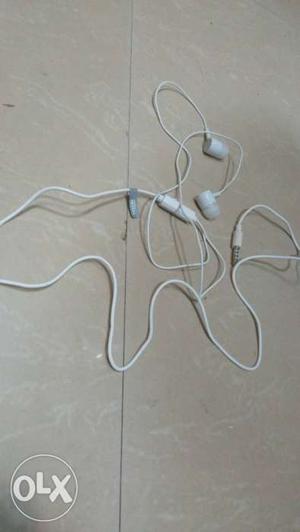 New earphone and lowest price