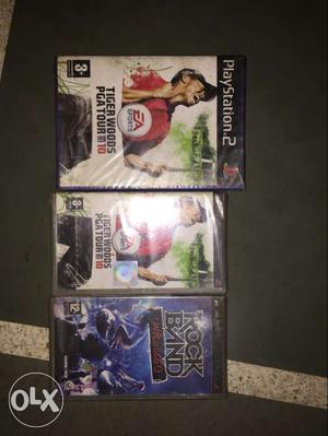 New sealed PS2-PSP Game 800 each
