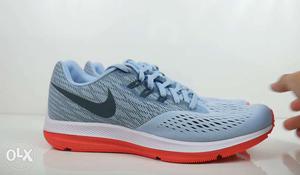 Nike PEGASUS 34 Gym & Running Shoes AIR ZOOM