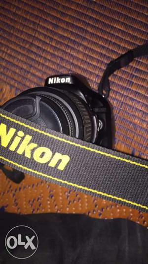 Nikon D