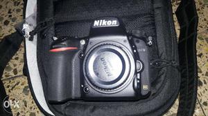 Nikon D750 on Rent with Person only  soft copy with pen