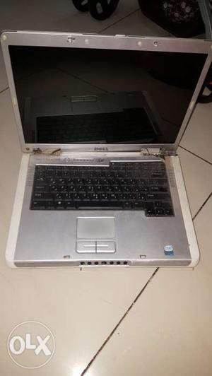 Old laptop still functioning