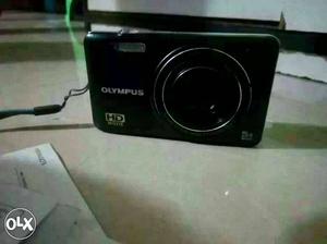 Olympus camera VG- MP 5x zoom 26mm 3.0" HAD