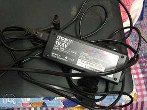 Original Sony Vaio Laptop charger
