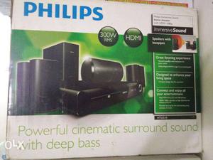 Philips home thetar orignal new made in france.