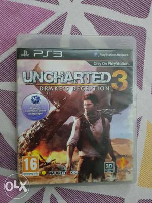 Ps3 Game.. very Good Condition... buy It Or