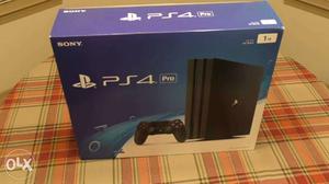 Ps4 pro 1tb with two controller dubai purchase 9