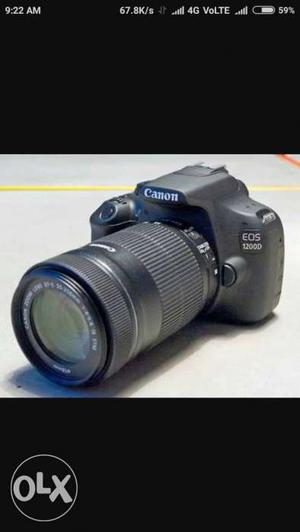 Rent a dslr camera in just 399