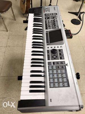Roland Fantom X6 Keyboard Synthesizer New
