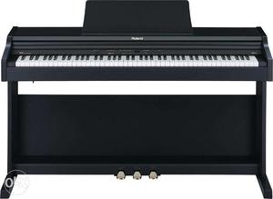 Roland RP102-BK Digital Piano
