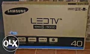 Samsung sony new led tv 17 to 55 inch 1 year warranty call
