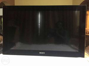 Sony led tv. With great condition.