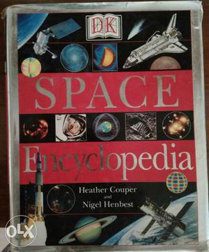 Space encyclopedia