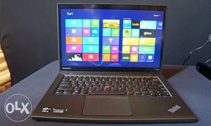 Thinkpad T440 FourthGen Laptop Core i5/4Gb/500G A Grade