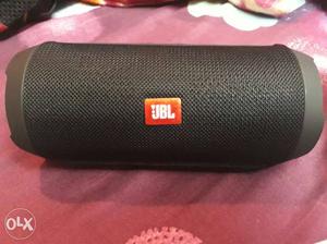 This is a jbl speaker charge k3 +. this is a new