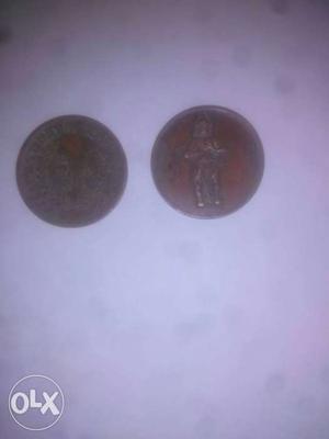 Want to sell, Original Prachin Coin's