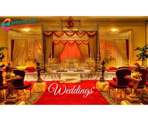 Wedding Planners in Patna | Wedding event management in patn