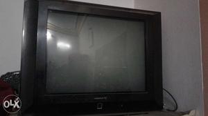 21 inch Flat Tv good condition