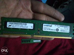 2gb ddr 3 and 1 gb ddr 2 ram for pc
