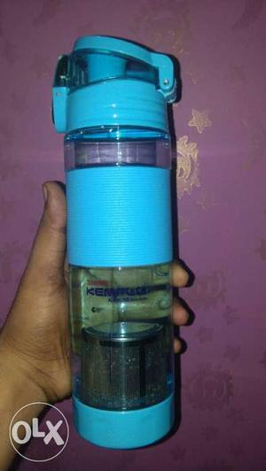 ALKALINE Healthy Water Bottle