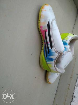 Adidas Messi Football Shoes For Kids Original