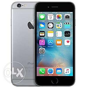 Apple Iphone 6, 16gb at offer price