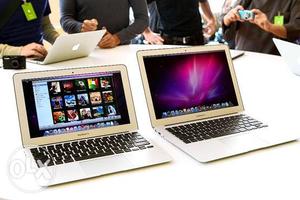Apple MacBook Air 13"inch Core i7 - 5th Gen / 8GB / 256GB /