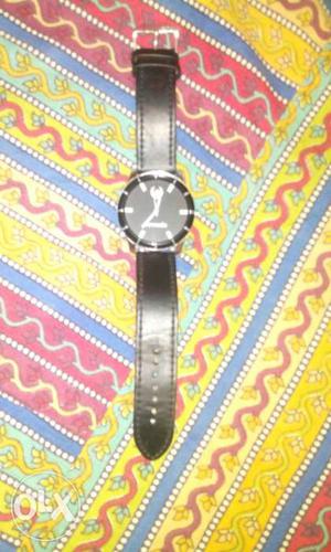 Armado original watch only one month used (six