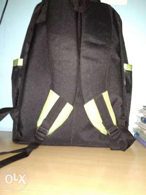 Backpack frm LEVIYA, in brand new condition. i