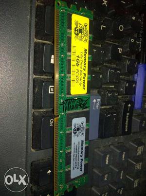 Best quality RAM 1GB capacity