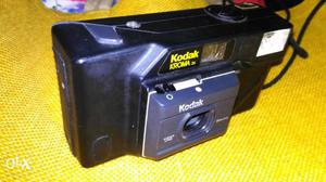 Black Kodak Kroma